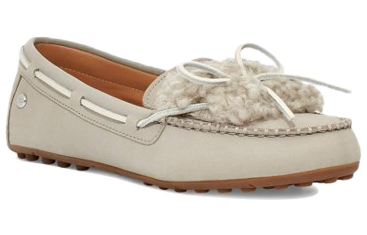 Lookbook (W) UGG Alana Fluff TS ''Geit'' 1116106-GOA
