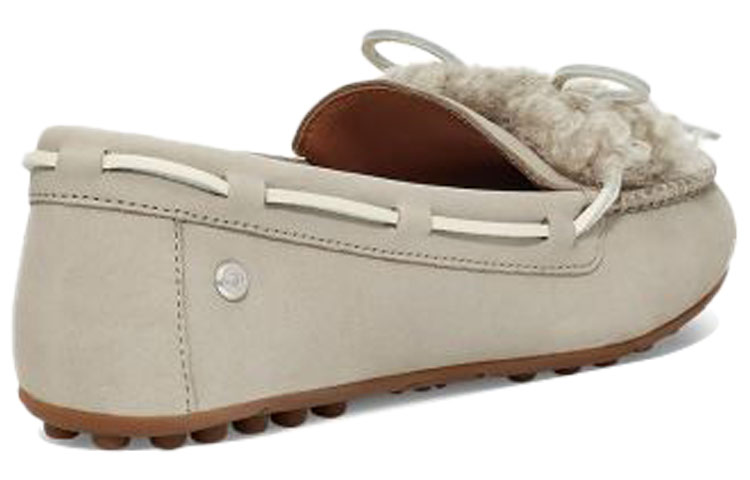 Shop (W) UGG Alana Fluff TS ''Geit'' 1116106-GOA