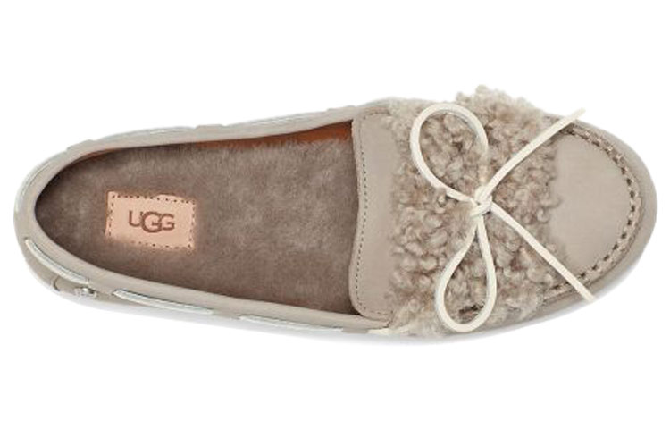 Purchase (W) UGG Alana Fluff TS ''Geit'' 1116106-GOA