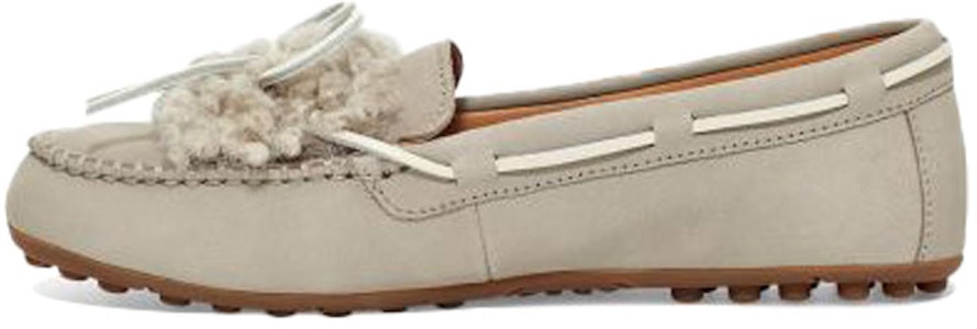 (W) UGG Alana Fluff TS 'Goat' - Botas de Pelo Suave Mujer 1116106-GOA Buy (W) UGG Alana Fluff TS 'Goat' - Botas de Pelo Suave Mujer 1116106-GOA