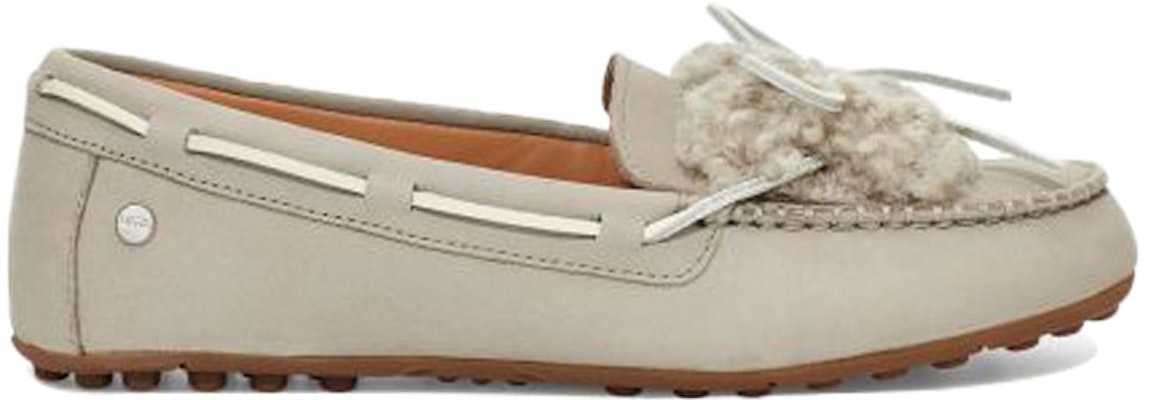 (Women) UGG Alana Fluff TS 'Goat' 1116106-GOA Order (Women) UGG Alana Fluff TS 'Goat' 1116106-GOA
