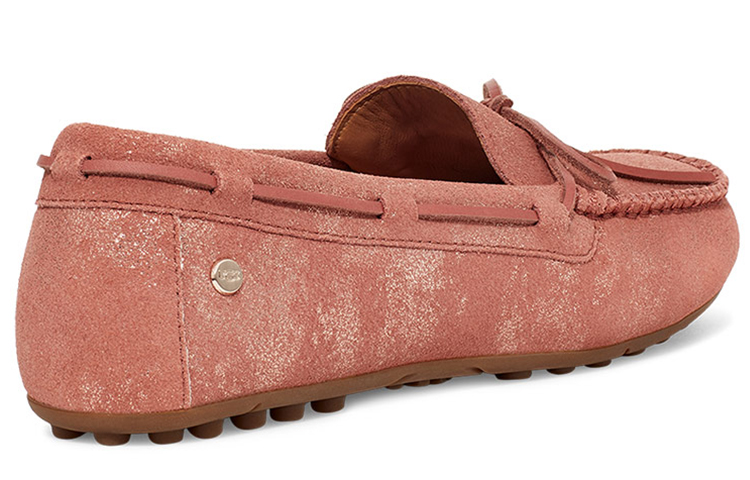 Lookbook (W) UGG Alana Shimmer TS ''Bruin'' 1116103-SFLM