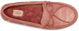 Shop (W) UGG Alana Shimmer TS ''Bruin'' 1116103-SFLM