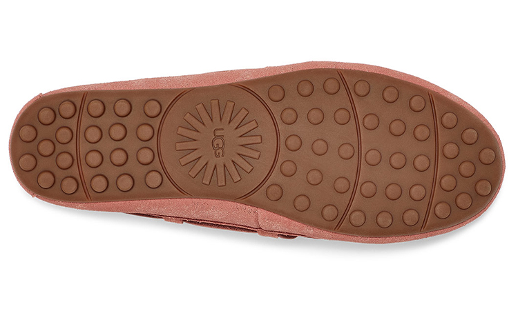Purchase (W) UGG Alana Shimmer TS ''Bruin'' 1116103-SFLM
