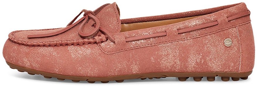 (W) UGG Alana Shimmer TS 'Coklat' 1116103-SFLM Buy (W) UGG Alana Shimmer TS 'Coklat' 1116103-SFLM
