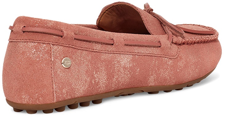(Women) UGG Alana Shimmer TS 'Brown' 1116103-SFLM Lookbook (Women) UGG Alana Shimmer TS 'Brown' 1116103-SFLM