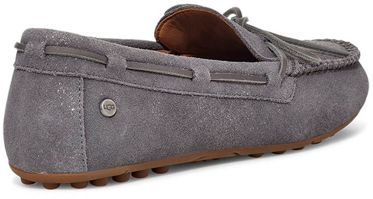 (Women) UGG Alana Shimmer TS Purple/ 'Grey' 1116103-NHT Lookbook (Women) UGG Alana Shimmer TS Purple/ 'Grey' 1116103-NHT