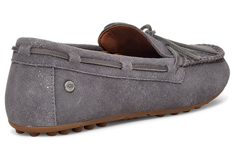 Lookbook (W) UGG Alana Shimmer TS Ungu/ 'Kelabu' 1116103-NHT