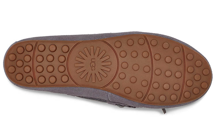 Purchase (W) UGG Alana Shimmer TS Ungu/ 'Kelabu' 1116103-NHT