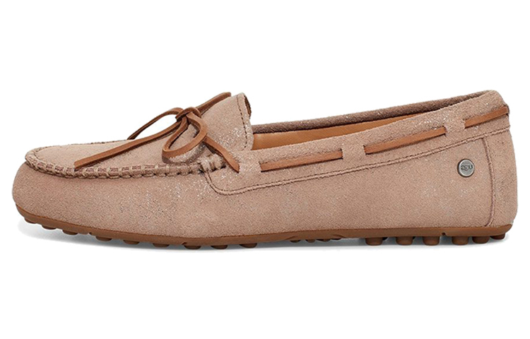 (Women) UGG Alana Sports Casual Shoes 'Brown' 1116103-CRBO