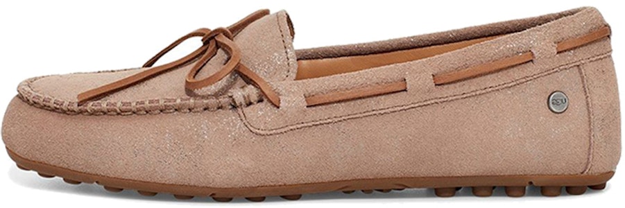 (W) UGG 알라나 브라운 스포츠 캐주얼 슈즈 (UGG Allana Brown Sports Casual Shoes) 1116103-CRBO Buy (W) UGG 알라나 브라운 스포츠 캐주얼 슈즈 (UGG Allana Brown Sports Casual Shoes) 1116103-CRBO