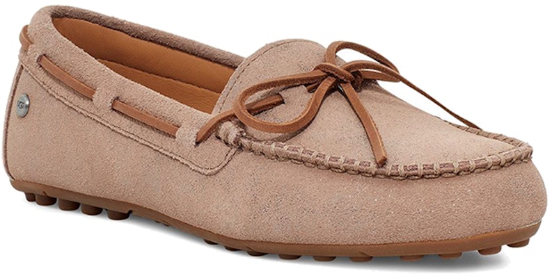 (Women) UGG Alana Sports Casual Shoes 'Brown' 1116103-CRBO Order (Women) UGG Alana Sports Casual Shoes 'Brown' 1116103-CRBO