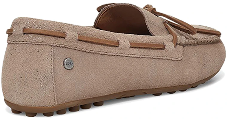 (W) UGG Alana Sportieve Casual Schoenen ''Bruin'' 1116103-CRBO Lookbook (W) UGG Alana Sportieve Casual Schoenen ''Bruin'' 1116103-CRBO