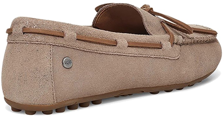 (Women) UGG Alana Sports Casual Shoes 'Brown' 1116103-CRBO Lookbook (Women) UGG Alana Sports Casual Shoes 'Brown' 1116103-CRBO