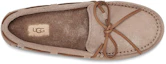 Shop (W) UGG Alana Sportieve Casual Schoenen ''Bruin'' 1116103-CRBO