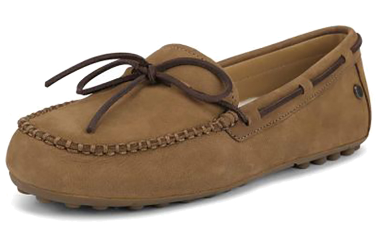 Lookbook (W) UGG Alana Chaussures Sport et Casual ''Marron Châtaigne'' 1107965TS-CHE