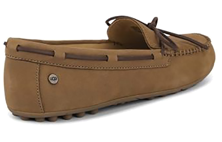 Shop (W) UGG Alana Chaussures Sport et Casual ''Marron Châtaigne'' 1107965TS-CHE