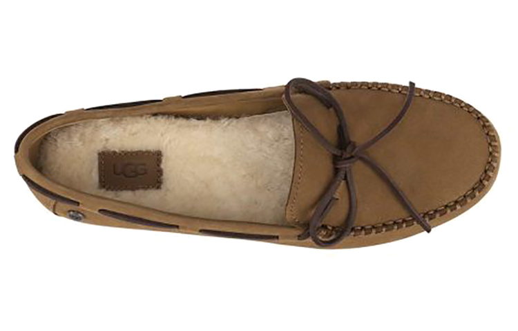 Details for (W) UGG Alana Chaussures Sport et Casual ''Marron Châtaigne'' 1107965TS-CHE