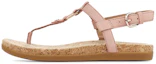 Buy (W) UGG アレイ ピンクバックル サンダル 1109929-LSS