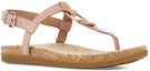 Lookbook (W) UGG アレイ ピンクバックル サンダル 1109929-LSS
