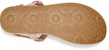 (Women) UGG Aleigh 'Pink Buckle Slide Sandal' 1109929-LSS