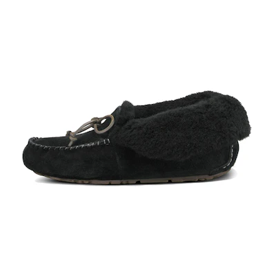 (W) UGG Alena Indoor Outdoor Slippers
