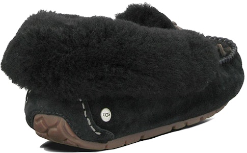 (W) UGG Alena Selipar Dalam & Luar Ruang 1004806-BLK Shop (W) UGG Alena Selipar Dalam & Luar Ruang 1004806-BLK