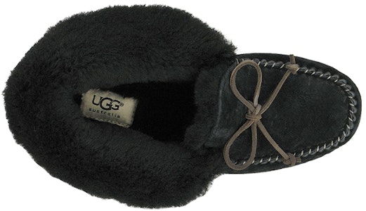 (W) UGG Alena Selipar Dalam & Luar Ruang 1004806-BLK Purchase (W) UGG Alena Selipar Dalam & Luar Ruang 1004806-BLK