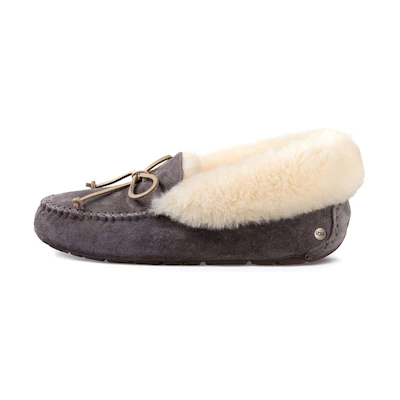 (W) UGG Alena Slipper 'Nightfall'