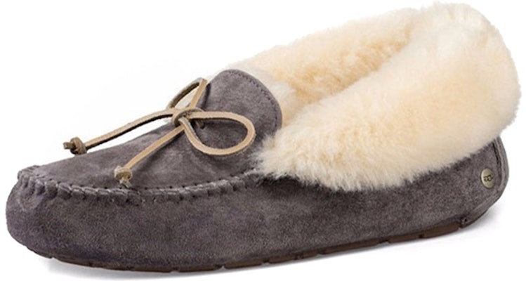 (W) UGG 알레나 슬리퍼 '밤하늘' (UGG Alena Slipper 'Nightfall') 1004806-NHT Lookbook (W) UGG 알레나 슬리퍼 '밤하늘' (UGG Alena Slipper 'Nightfall') 1004806-NHT