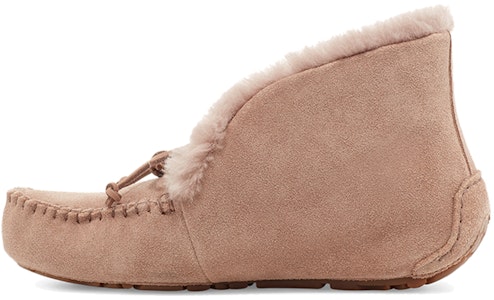 UGG Alena 阿莱娜 舒適保暖平底鞋 女款 淺棕 加絨 Buy UGG Alena 阿莱娜 舒適保暖平底鞋 女款 淺棕 加絨