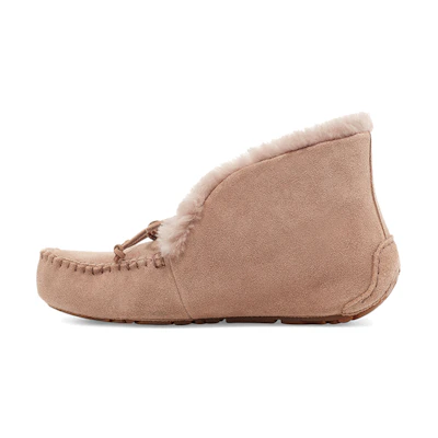 (W) UGG Alena 'Light Brown'