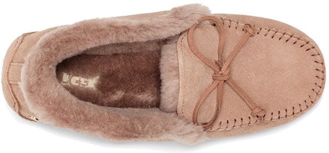 UGG Alena 阿莱娜 舒適保暖平底鞋 女款 淺棕 加絨 Purchase UGG Alena 阿莱娜 舒適保暖平底鞋 女款 淺棕 加絨