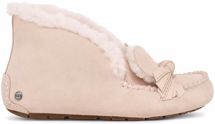 (W) UGG Leisure Alena CNY 'Pink Muda' 1109734-CMR Order (W) UGG Leisure Alena CNY 'Pink Muda' 1109734-CMR