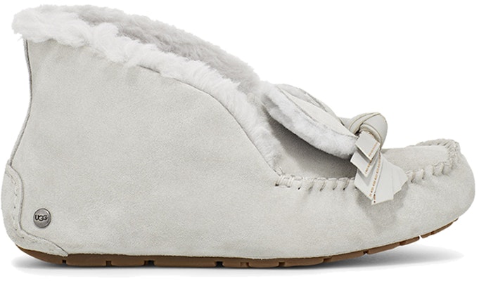 (Women) UGG Leisure Alena CNY 'Light Grey' 1109734-GRV Order (Women) UGG Leisure Alena CNY 'Light Grey' 1109734-GRV