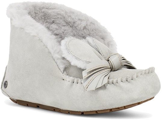 (Women) UGG Leisure Alena CNY 'Light Grey' 1109734-GRV Lookbook (Women) UGG Leisure Alena CNY 'Light Grey' 1109734-GRV