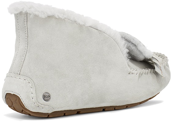 (Women) UGG Leisure Alena CNY 'Light Grey' 1109734-GRV Shop (Women) UGG Leisure Alena CNY 'Light Grey' 1109734-GRV