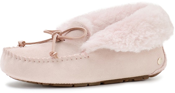(W) UGG Alena Sandal 'Kristal Pink' 1106879-PCRY Order (W) UGG Alena Sandal 'Kristal Pink' 1106879-PCRY