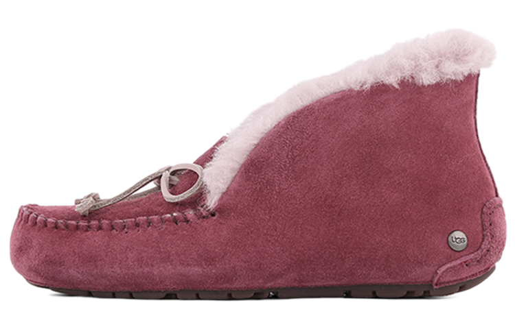 (Women) UGG Alena Slipper 1004806-GAR