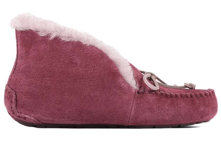 Order (W) UGG 알레나 슬리퍼 1004806-GAR