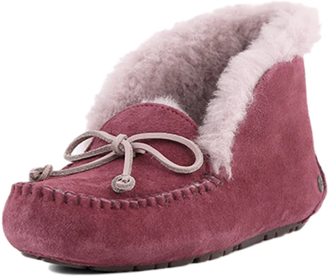 (W) UGG 알레나 슬리퍼 1004806-GAR Lookbook (W) UGG 알레나 슬리퍼 1004806-GAR
