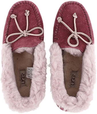 (W) UGG 알레나 슬리퍼 1004806-GAR Shop (W) UGG 알레나 슬리퍼 1004806-GAR