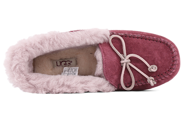 Purchase (W) UGG 알레나 슬리퍼 1004806-GAR