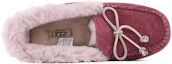 Purchase (W) UGG 알레나 슬리퍼 1004806-GAR