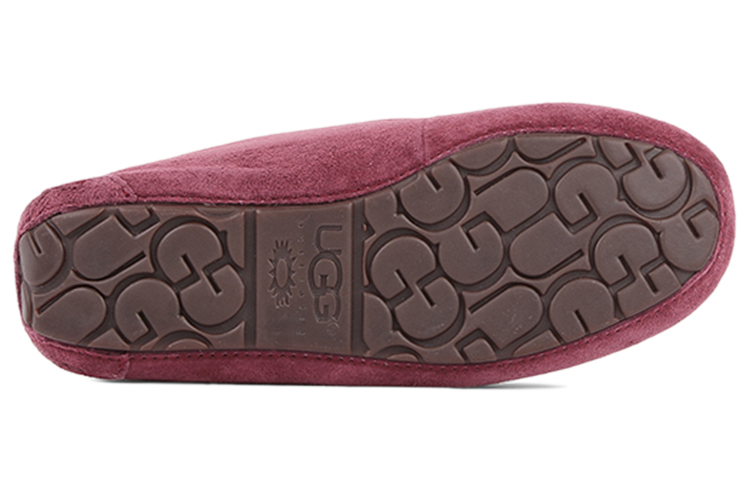 Sizing (W) UGG 알레나 슬리퍼 1004806-GAR