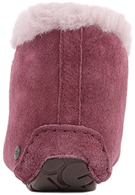 (W) UGG 阿莱娜毛绒拖鞋 1004806-GAR Details for (W) UGG 阿莱娜毛绒拖鞋 1004806-GAR
