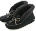 Order (Women) UGG Alena Slipper 'Black' 1112278-BLK