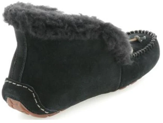 (Women) UGG Alena Slipper 'Black' 1112278-BLK Shop (Women) UGG Alena Slipper 'Black' 1112278-BLK