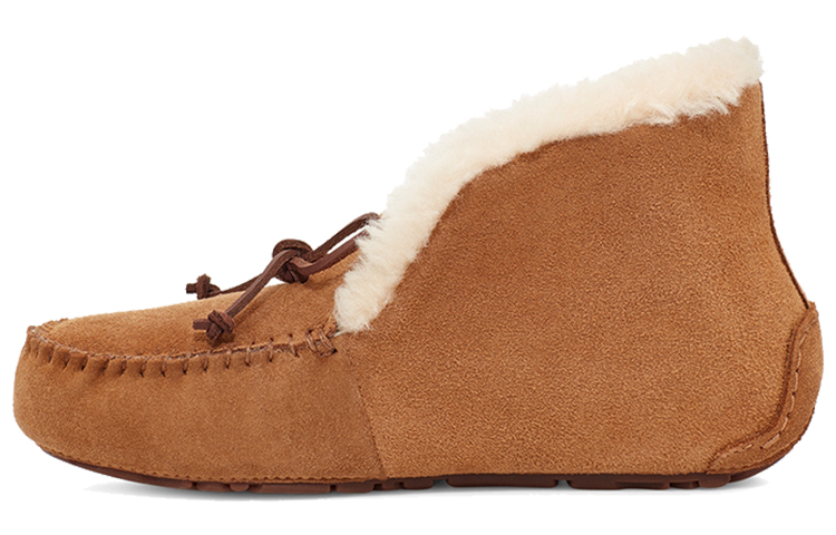 (Women) UGG Alena Slipper 'Chestnut Brown' 1112278-CHE