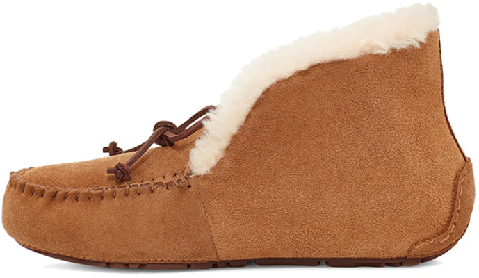 (W) UGG Alena Selipar 'Coklat Chestnut' 1112278-CHE Buy (W) UGG Alena Selipar 'Coklat Chestnut' 1112278-CHE